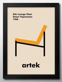 2026年最新】artek ポスターの人気アイテム - メルカリ