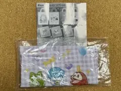 【ポケモン】トートバッグ&ポーチコレクション vol.10 トートバッグB