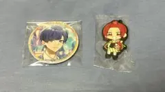 【いれいす】if、りうらセット