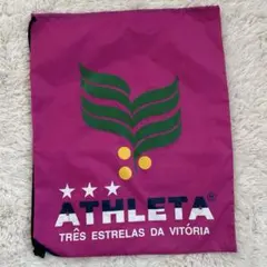 ATHLETA 袋のサムネイル