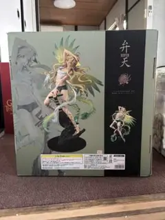 2025年最新】00 弁天 フィギュアの人気アイテム - メルカリ