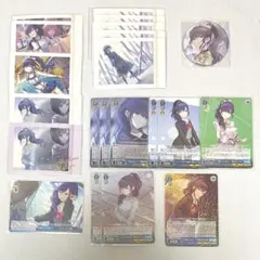 プロセカ 朝比奈まふゆ セット