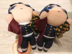 2026年最新】富岡義勇寝そべりぬいぐるみの人気アイテム - メルカリ