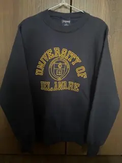 Jansport University of Delaware スウェット