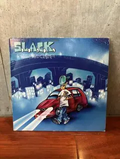 S.L.A.C.K. / SWES SWES CHEAP