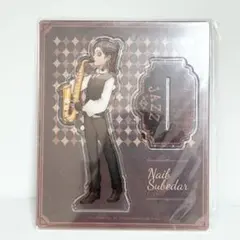 IdentityV 第五人格 傭兵 ナワーブ アクリルスタンド パティシエ 2025年最新】IdentityV第五人格 傭兵 ナワーブ・サベダーの人気