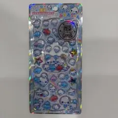 正規品　光るジュエルプチドロップ　あわわちゃん