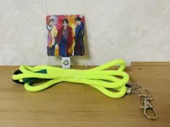 Mrs. GREEN APPLE 「10」購入特典　スマホショルダー