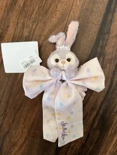 ディズニー ウィッシングウィングス シュシュ ステラルー