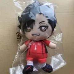 ハイキュー！ミニュチュアシューズコレクションvol2青根牛島及川 再販分】ハイキュー!! ミニチュアシューズコレクション: キャラグッズ