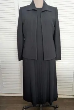 礼服　ワンピーススーツ