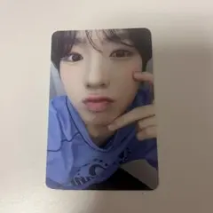 NCT WISH pop pop サクヤ photo book トレカ