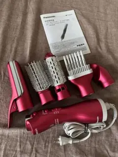 Panasonic - くるくるドライヤー ナノケア EH-KN99 美品♡ パナソニック くるくるドライヤー ナノケア EH-KN0G 価格比較