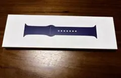 【未開封】Apple Watch11付属42mmスポーツバンドS/M