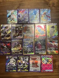 ポケモンカードセット お値下げ可能です。