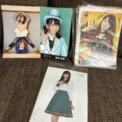 AKB48 生写真 セット 乃木坂46