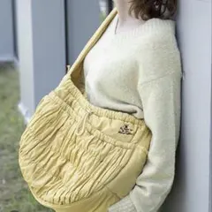 アズノゥデアズワン　Sサイズ ペット用スリング　犬用　キャリーバッグ　ミント スリング | アズノゥアズ レディース服のファッション通販サイト