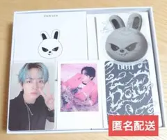 StrayKids スキズ DO IT(EVIL SKZOO SPEAKER)