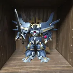 コトブキヤ ネオグランゾン 完成品 - メルカリ