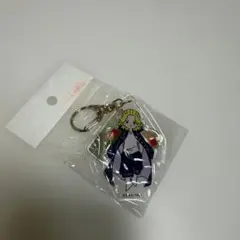 東京リベンジャーズ　マイキー　佐野万次郎　れとぽぷ　アクリルキーホルダー