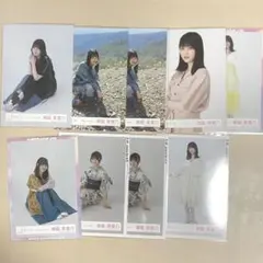 櫻坂46 生写真 幸阪茉里乃 まとめ売り