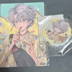 2025年最新】ディアヴォーカリスト モモチ アクスタの人気