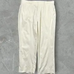 90s/ラルフローレン/春夏/チノパン/ポロチノ/古着/ワイドパンツ/A350