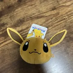 イーブイ ポーチ