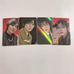 スキズ　アイエン　トレカ　まとめ売り　HOP 合　店舗特典 アルバム封入