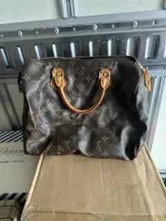 ★*★様 Louis Vuitton モノグラム ハンドバッグ