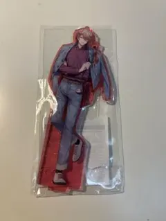 ♥︎セラフ・ダズルガーデン 2周年 アクスタ