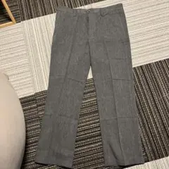 Eddie Bauer グレー スラックス 32x30 股下70cm