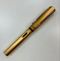 LAMY Studio 万年筆 Fニブ、傷有り | Mercari