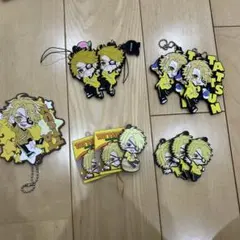 たっつんラバストセット