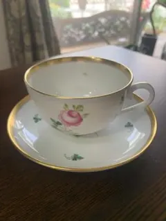 ヘレンド 磁器プランター ミル•フレール - メルカリ