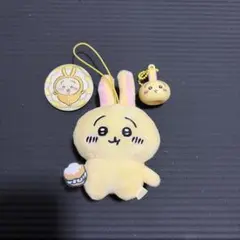 ちいかわ うさぎ グッズ セット
