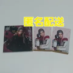 大般若長光　ランダムふぉとカードB アクリルコースター　十周年祝賀祭ver.