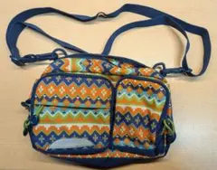 Coleman　ショルダーバック　ウエストバック　2wayバック