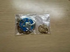 ポケモン一番くじ K賞 アローラ地方 アシマリ