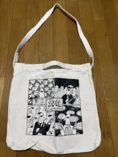 カミラカベロ トートバック サマーソニック - メルカリ