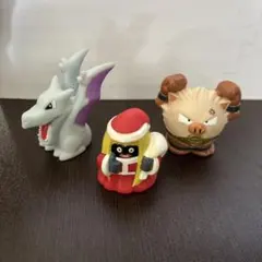 ポケモン 指人形 まとめ売り