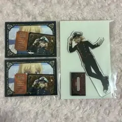 Dr.STONE 七海龍水 アクリルスタンド ブロマイド 推しくじ