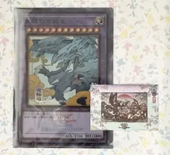有明 未開封 遊戯王 WCS2026 クリアファイル 青眼の究極竜 - メルカリ