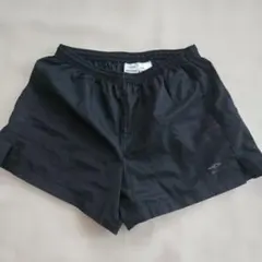 TIGORA レディース ショートパンツ ブラック Mサイズ　スポーツのサムネイル