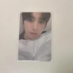 THE BOYZ ヒョンジェ MINIRECORD トレカ - メルカリ