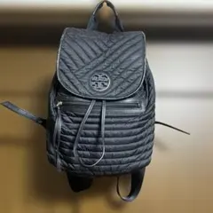 トリーバーチ キルティングナイロンリュックのサムネイル