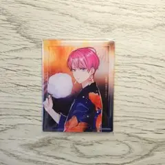 千銃士R eeo store 夏祭り アクリルカード ライク・ツー