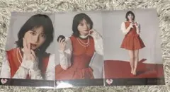 LOVE イコラブ 生写真 劇薬中毒 ジャケ写佐々木舞香 コンプ - メルカリ