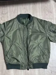 ma1 ヴィンテージ