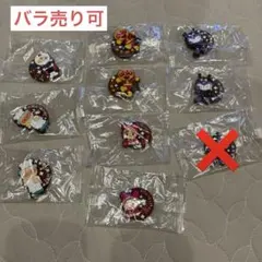 アンパンマン　ぴたっとラバーマグネット3 バラ売り可